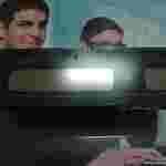 8200361582 8200361582A P8200361582A/ Ordinateur de bord / Renault Laguna II