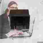 55116061 39313A / Cendrier / Jeep Grand Cherokee