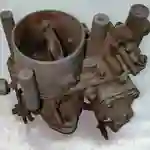 67784L7 67784 L7 / Accélérateur