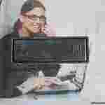 / cendrier / Land Rover Discovery I LJ_ 2.5 D 4x4