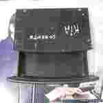 845703E00 84570-3E00 84570 3E00 ABS / cendrier / Kia Sorento JC 2008