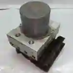 0265235439 8C112C405BB 0265950774 / ABS unité de commande / Ford Transit