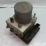 0265950368 0 265 950 368 48310 K0378 9649458080 / ABS unité de commande / Peugeot 307