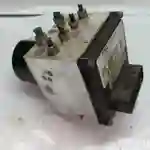 K70600412 15732101 S118676001 01000 000081204 04302 / ABS unité de commande / Peugeot