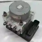 5Q0614517CG 10022009984 10091643263 10062536481 / ABS unité de commande / VW Volkswagen