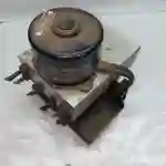 1J0614217E 10020402124 1J0907379Q 10094903323 345739 / ABS unité de commande / Volkswagen VW