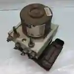 1K0614117F ATE 10020700344 1K0907379N 10097003133 00005793 / ABS unité de commande / Volkswagen VW