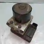 10096011463 10.0960-1146.3 9656419780 / ABS unité de commande / Citroen C5 ATE