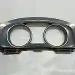 5G0919069 /console centrale / VW Volkswagen Golf