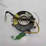 00400087 0040 0087 1220620101669 /Contacteur tournant / Fiat Punto Ducato