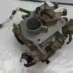 3032 DMTE 3/150 7A / Accélérateur / Fiat Ritmo