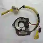 479454BA0A 47945-4BA0A 0265019061 /Contacteur tournant / Nissan X-Trail Qashqai