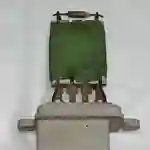 B837 / Resistance de chauffage / FIAT DUCATO