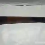 68411HV00A 68411 HV00A 684P2HV0DA 684P2 HV0DA / Moulures aile gauche / Nissan Qashqai