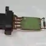 98VW18B67AB 98 VW-18B67-AB / Resistance de chauffage / Ford Transit