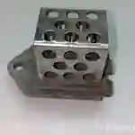 9641212580 96 412 125 80 / Resistance de chauffage / Peugeot 307 Citroen C5