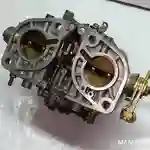 DRLA36D DRLA 36 D 128549 / Accélérateur / Alfa Romeo 33