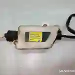 KK14258350 KK 142-58 350 005AAFRTRH / Serrure du coffre à verrouillage centralisé arriere / Kia Pride