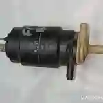 A563 6F / Pompe de lavage Pompe d'essuie-glace / Fiat Punto