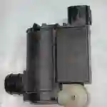 9851025100 98510-25100 12V / Pompe de lavage Pompe d'essuie-glace / Kia