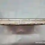 0315450832 Q02 FD01M10 0265109499 HW4200 SW1400 / Unité de commande / Mercedes-Benz W210