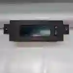 24461517 24 461 517 317099190 98496 / Ordinateur de bord / Opel Astra G