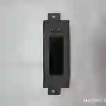 009164455 SIEMENS 5WK70005 28030101 28.03.01-01 / Ordinateur de bord / Opel Corsa