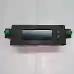 24461517 24 461 517 317099190 98496 BORG / Ordinateur de bord / Opel Astra