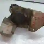 LPH12-231 12V EBRC260 / Moteur d'essuie-glace / Ford Mondeo Femsa