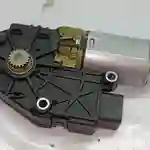 20170614 17/ Moteur d'essuie-glace / Kia Sportage iii Hyundai Tucson