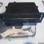 68475115U20 684 751 15U20 6847544F00 40U01 / cendrier / Nissan Patrol GR 4.2