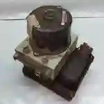 9N37E18014 10096001253 10.0960-0125.3 00404071E0 / ABS unité de commande / Ford