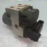 0273004369 0 273 004 369 968617 03330 / ABS unité de commande / Nissan BOSCH