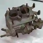 30 32 DMTE 36/150 0508 361500508 / Accélérateur / Fiat 128 Uno Ritmo