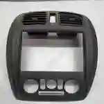 BJ0J 55211 55 211 / Console centrale / Mazda 323F III