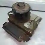 A1635459832 A 163 545 98 32 00009295D2 ATE 10092515523 10.0925-1552.3 / Commande bloc hydraulique ABS / Mercedes-Benz ML W163