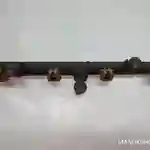 0280151048 0 280 151 048 /Rampe d'injection de carburant / Alfa Romeo BOSCH