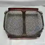 46631455182 4663 1455 182 / Couvercle du ventilateur du radiateur / BMW K 75 S