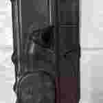 A6110161524 A 611 016 15 24 Sp 340120 / couvercle du moteur /Mercedes-Benz Vito W638