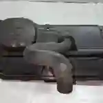 A6110161524 A 611 016 15 24 Sp 340120 / couvercle du moteur /Mercedes-Benz Vito W638