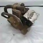 894374855 894374-855 / Commande bloc hydraulique ABS / Opel Monterey Isuzu Trooper