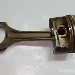 H0043C 022B /piston /Porsche Cayenne AUDI Q7 VW Touareg 3.6 Benzin