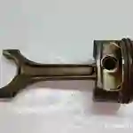 H0040B 022B /piston / Porsche Cayenne AUDI Q7 VW Touareg 3.6 Benzin