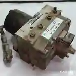 4784070520 5010344163 50 10 344 163 / Commande bloc hydraulique ABS /Renault Mascott Wabco