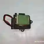 PA66 / Resistance de chauffage / Renault Trafic Opel Vivaro Nissan Primastar (2001–2014)