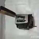 PP170267054 170267054 / Levier de changement de porte court /Mercedes-Benz W164