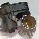 9673622389 96 736 223 89 40GTE4P / Accélérateur / Citroen C4 C3 Peugeot 208