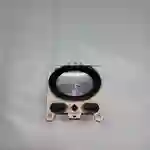 95AB15000AC 95AB-15000-AC 52010150E / Bouton de warning horloge numérique / Ford