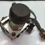 5891034020 58910-34020 58910 34020 / ABS bloc hydraulique / Hyundai Sonata III MANDO