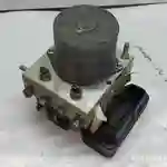 0265956214 2265106516 / Commande bloc hydraulique ABS / Fiat Ducato Citroen Jumper